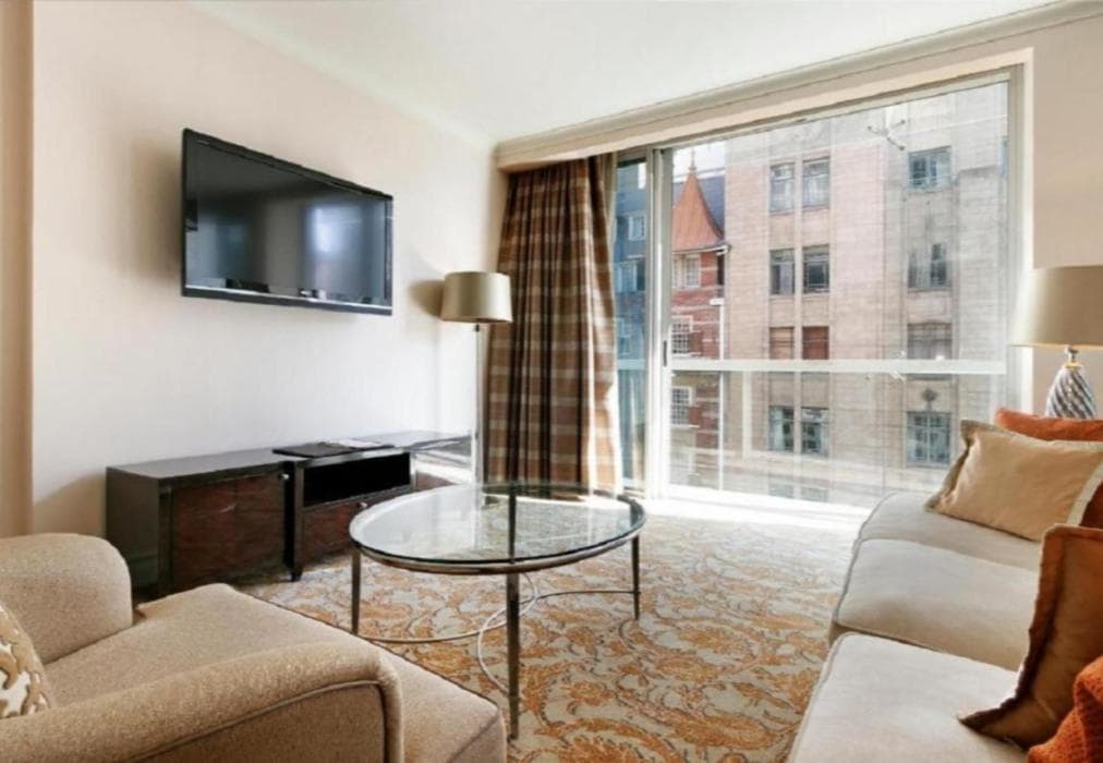 The Taj Apartment 405