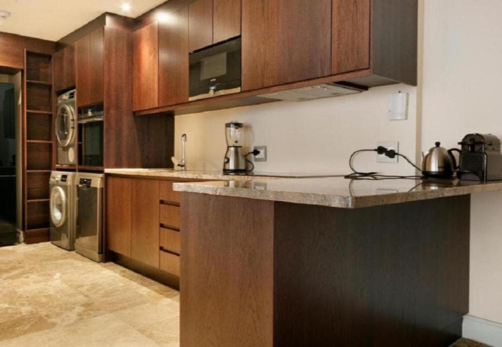 The Taj Apartment 405