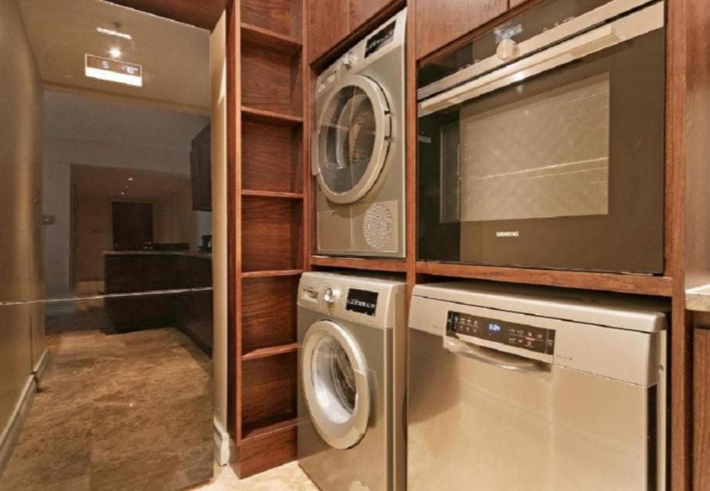 The Taj Apartment 405