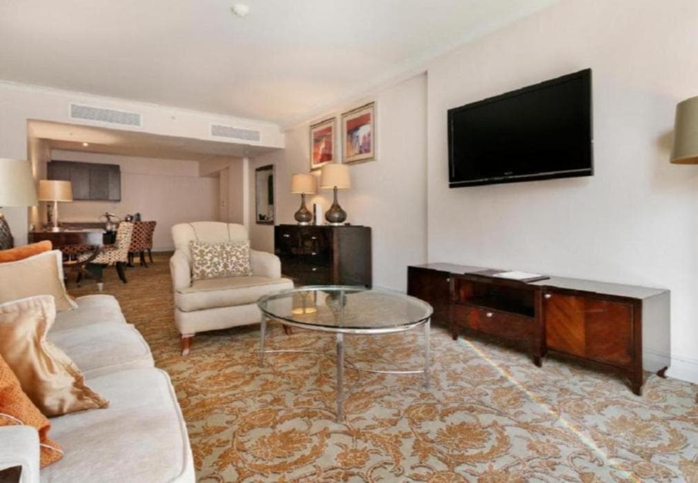 The Taj Apartment 405