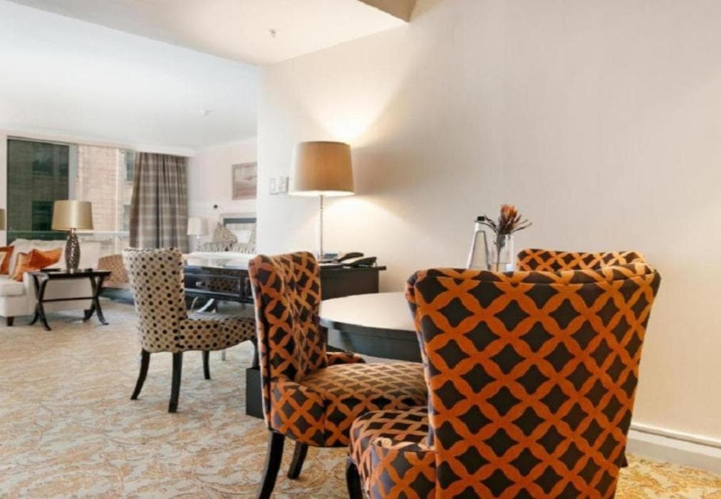 The Taj Apartment 405