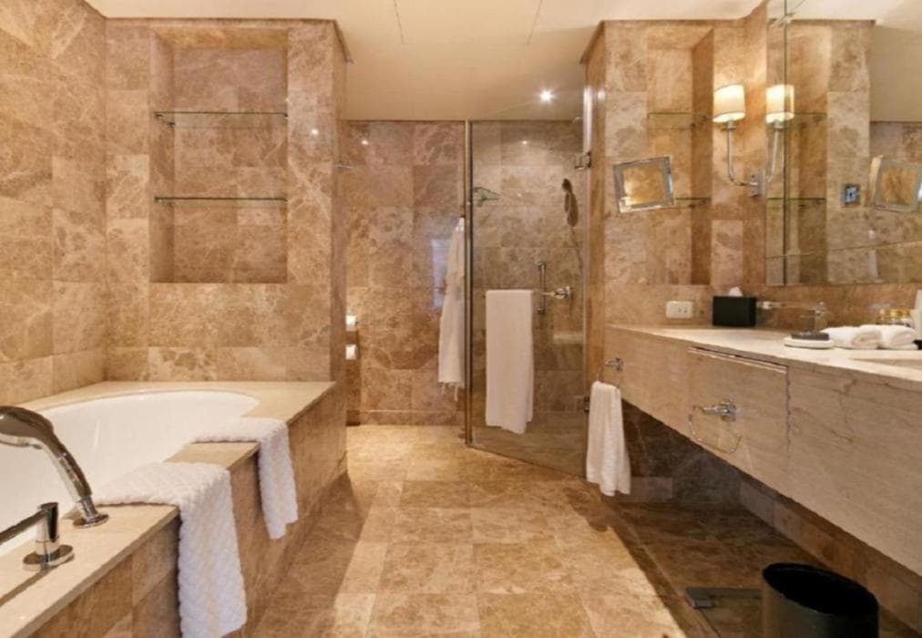 The Taj Apartment 405