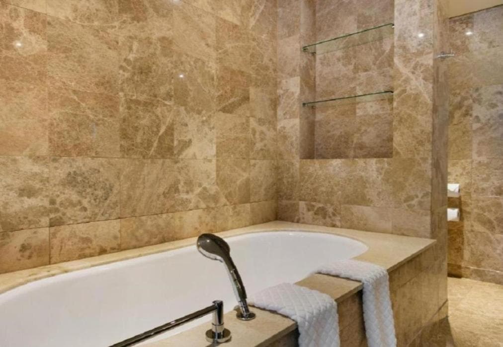 The Taj Apartment 405