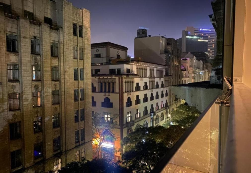 The Taj Apartment 405