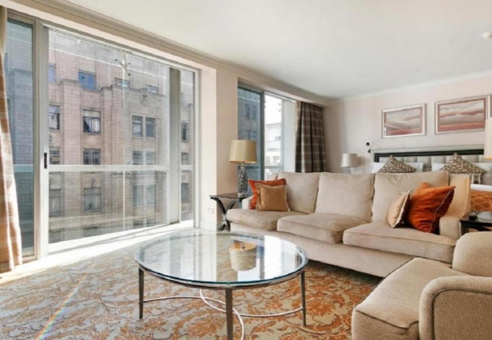 The Taj Apartment 405