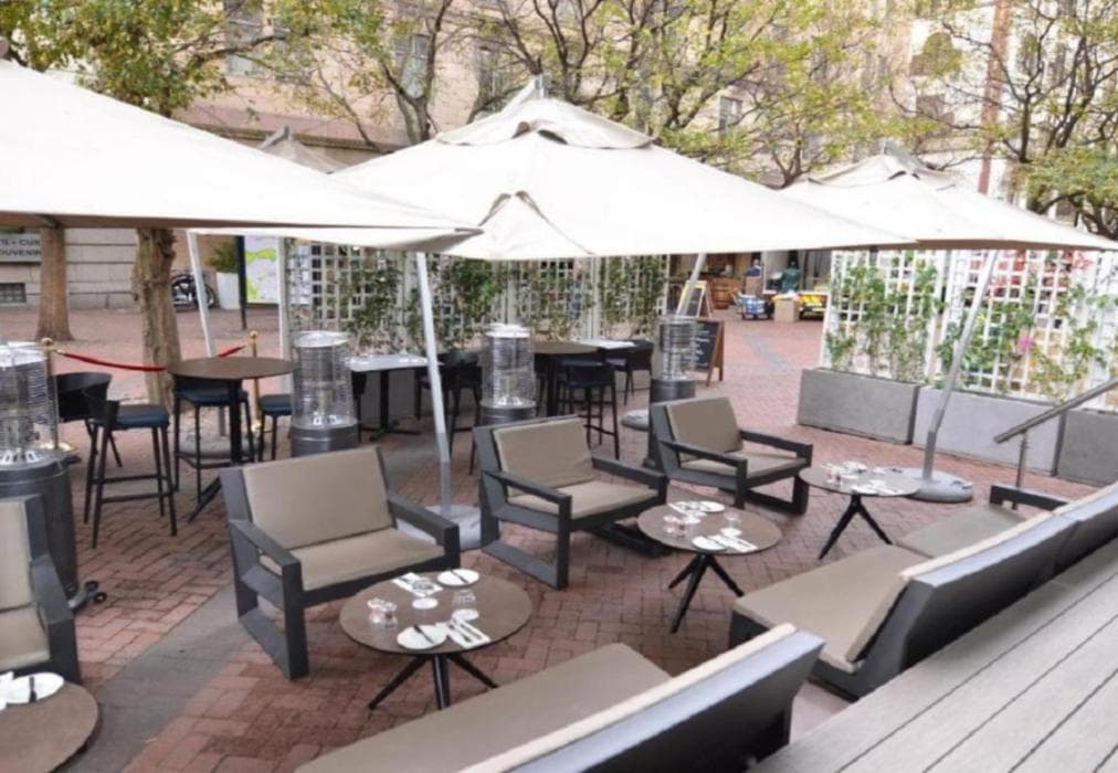 The Taj Apartment 405