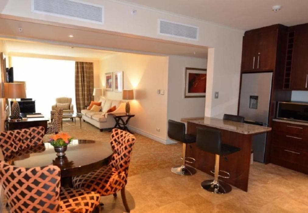 The Taj Apartment 406