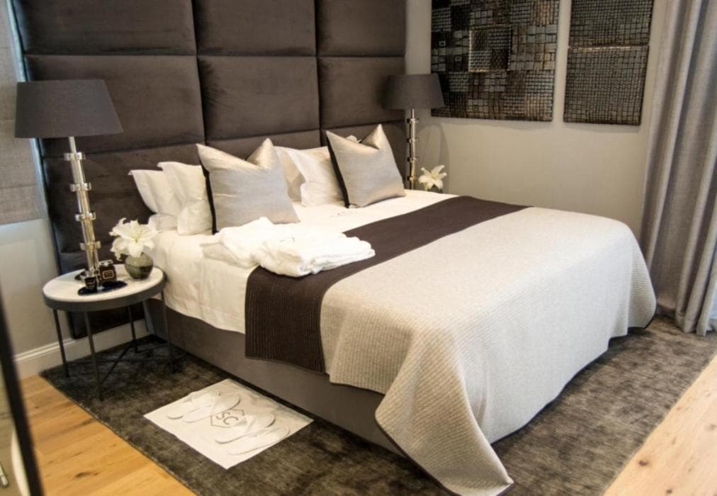 Seacliff Apartment 1