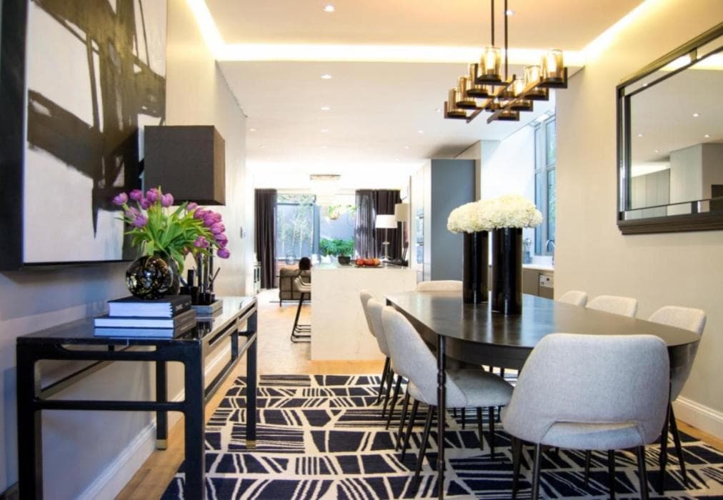 Seacliff Apartment 1