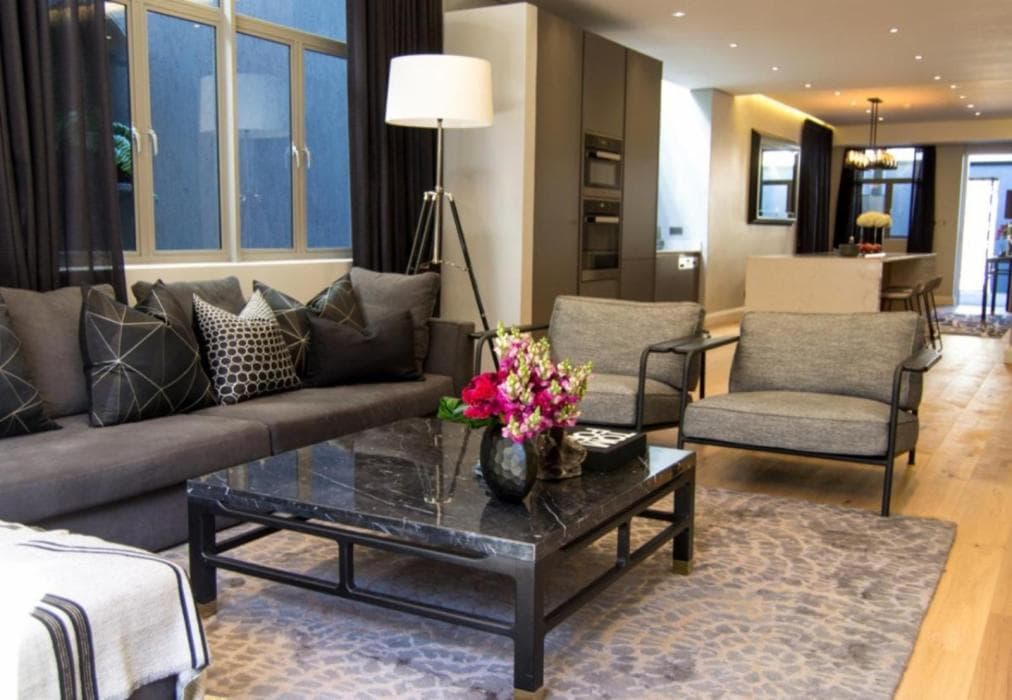 Seacliff Apartment 1