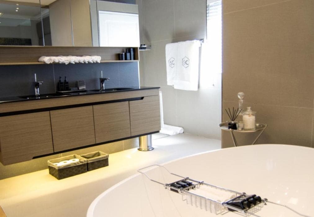 Seacliff Apartment 1