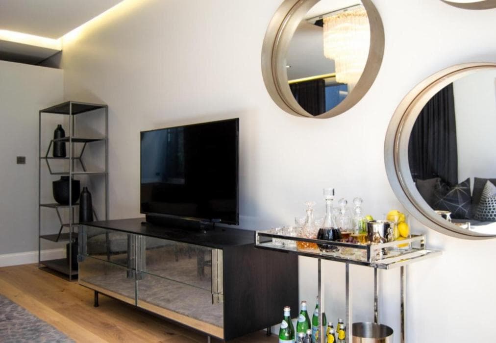 Seacliff Apartment 1