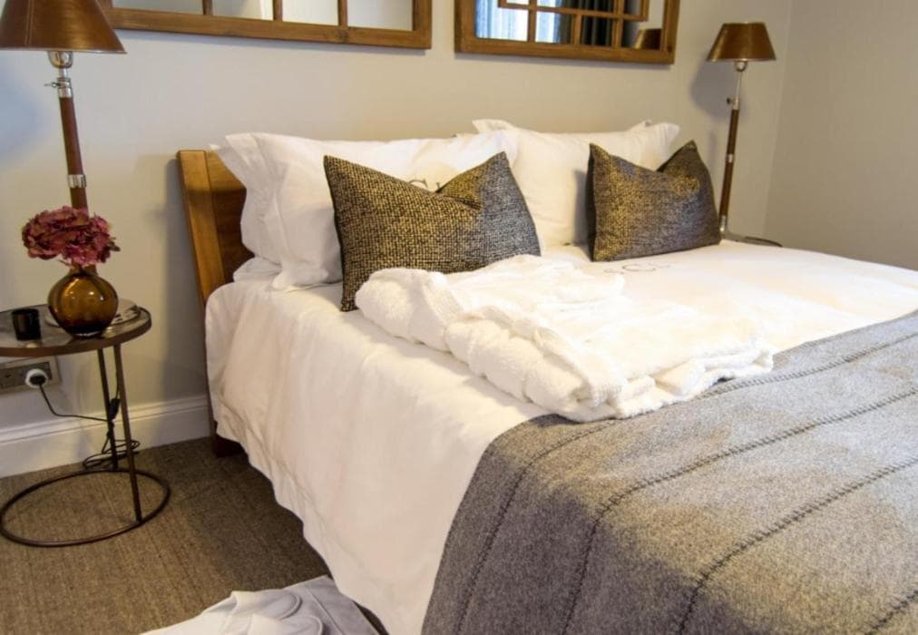 Seacliff Apartment 1