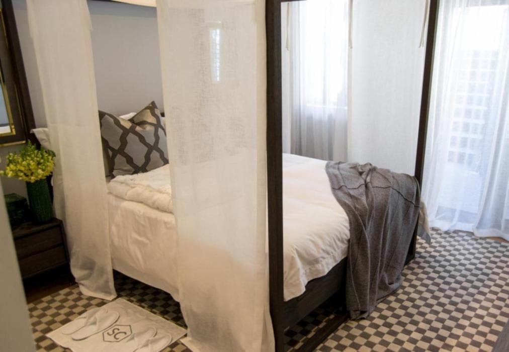 Seacliff Apartment 1