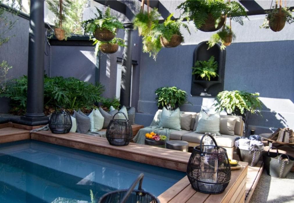 Seacliff Apartment 1