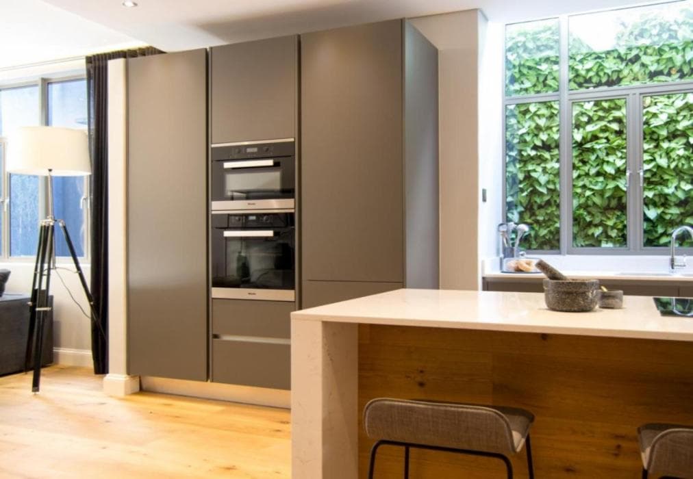 Seacliff Apartment 1