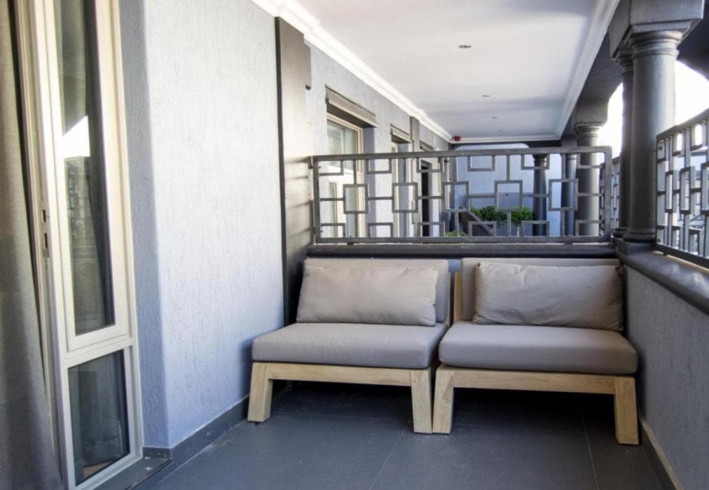 Seacliff Apartment 1