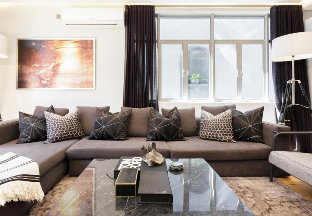 Seacliff Apartment 1