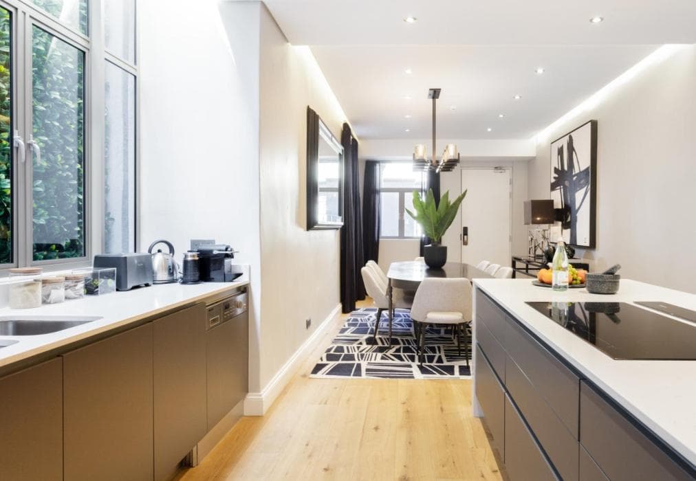 Seacliff Apartment 1