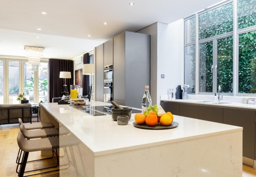 Seacliff Apartment 1