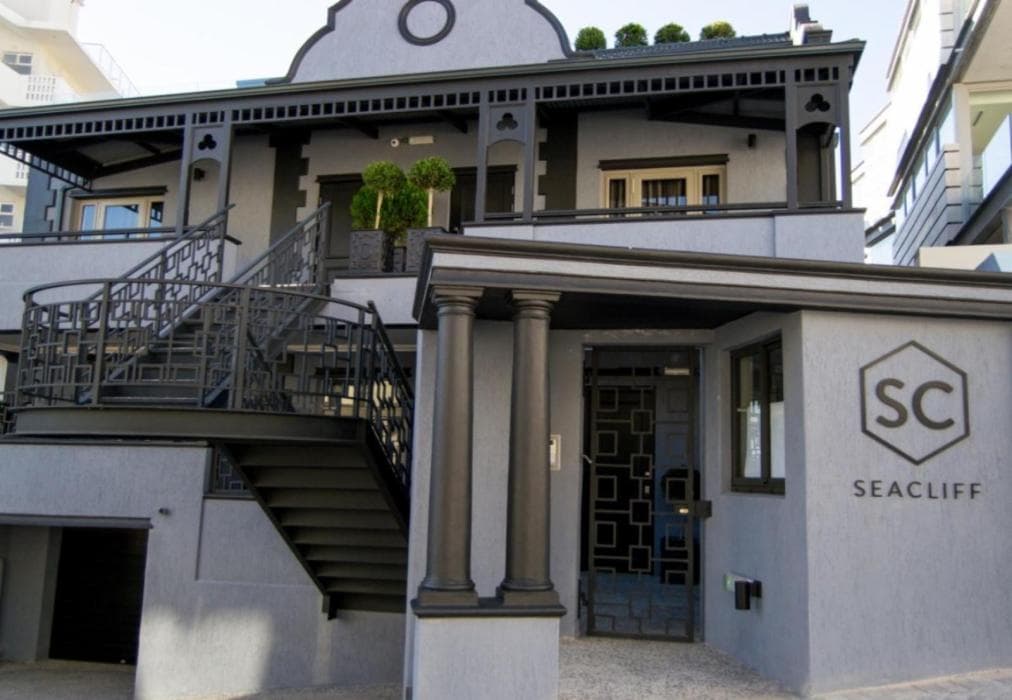 Seacliff Apartment 2