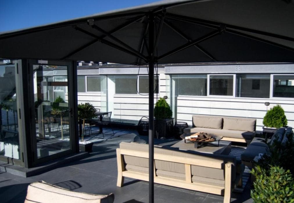 Seacliff Apartment 2