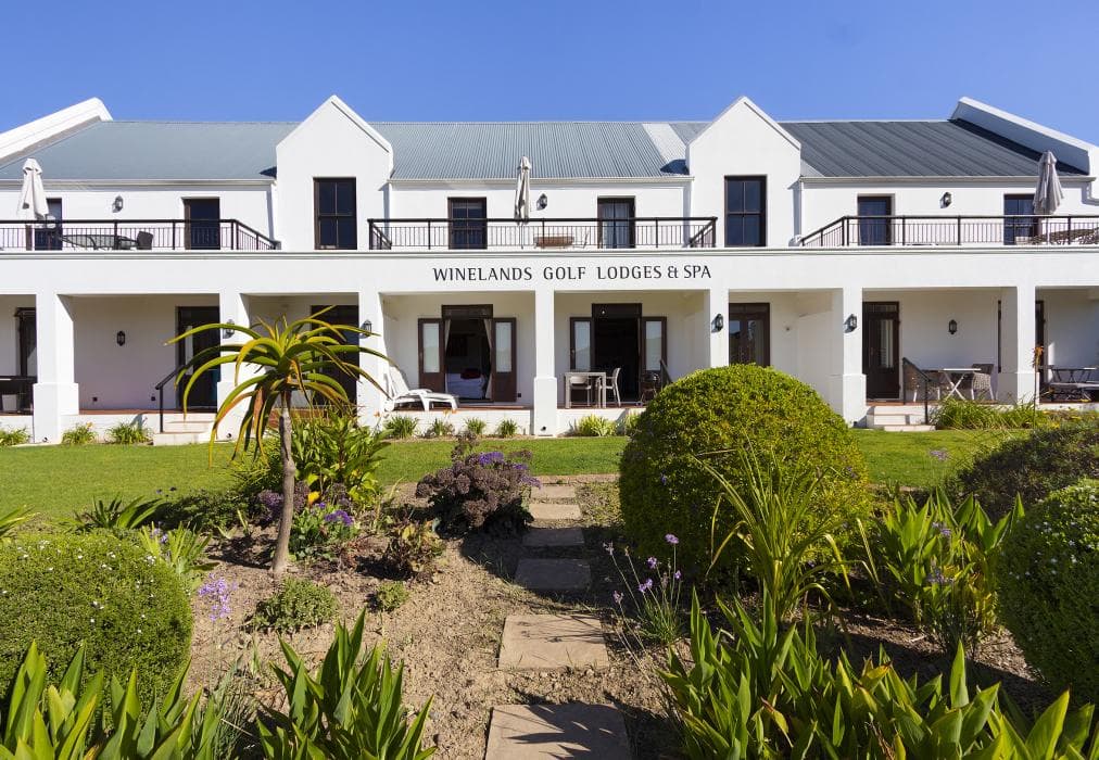 Winelands Golf Lodges 5