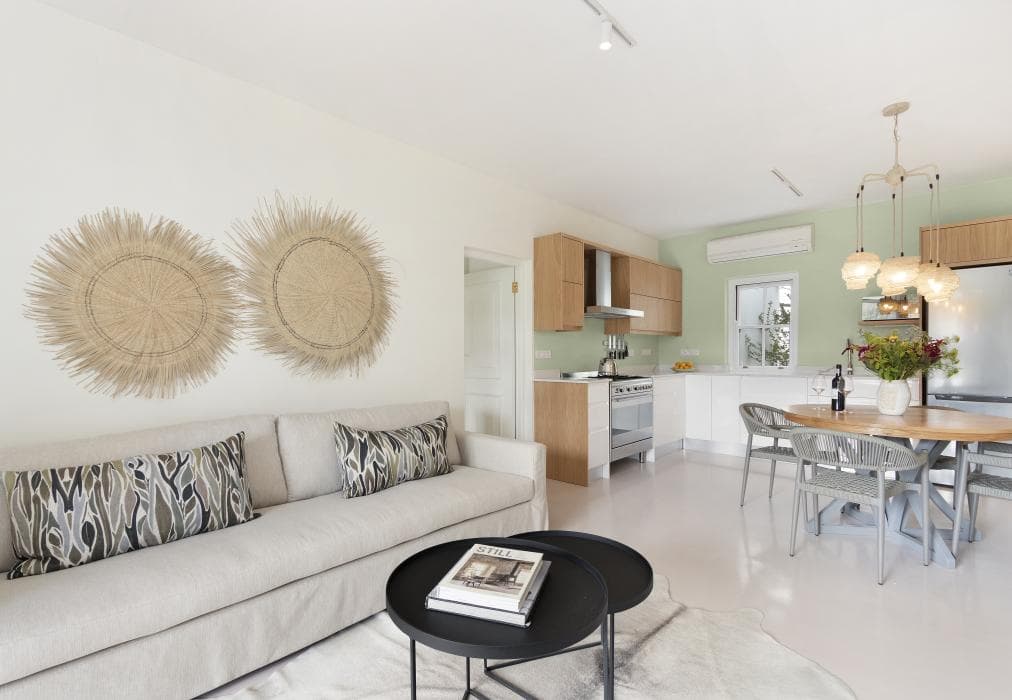 Winelands Golf Lodges 5