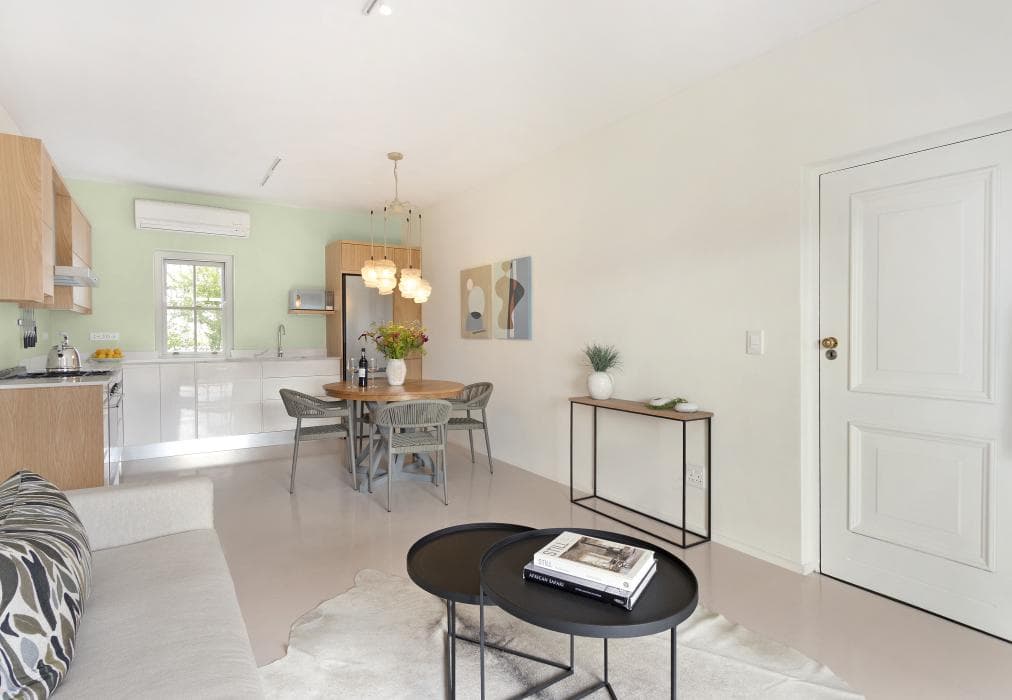 Winelands Golf Lodges 5