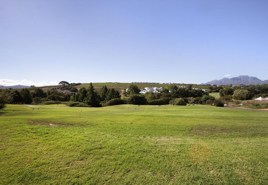 Winelands Golf Lodges 5