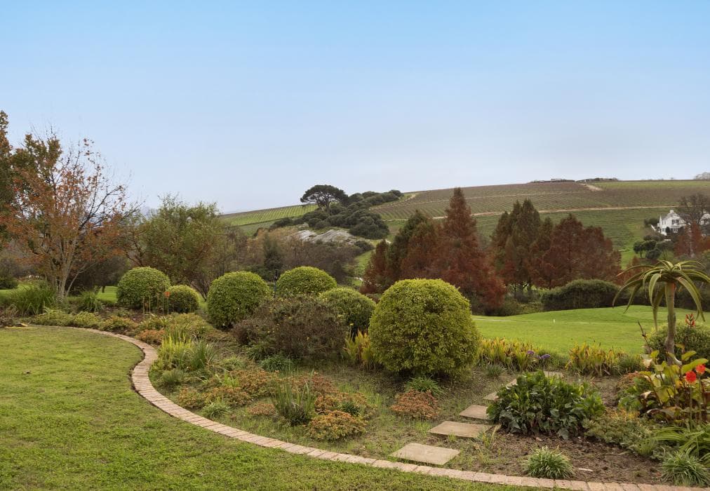 Winelands Golf Lodges 5