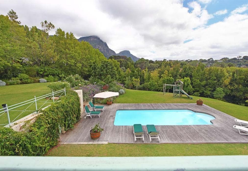 Constantia Outlook