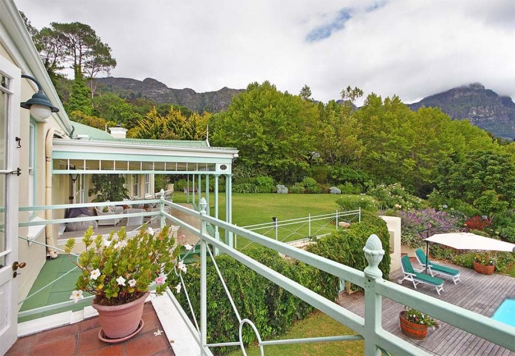 Constantia Outlook