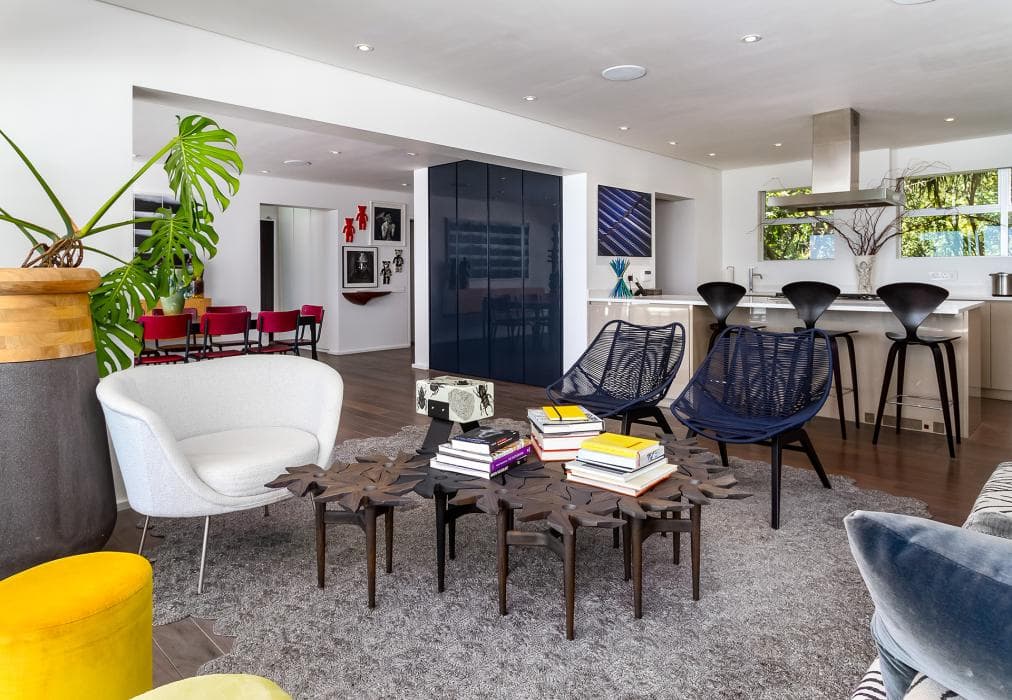 Clifton Art Apartment