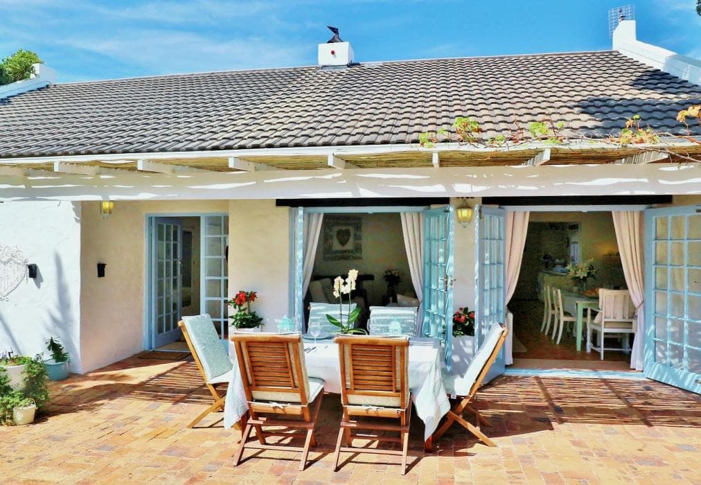 Hout Bay Beach Cottage