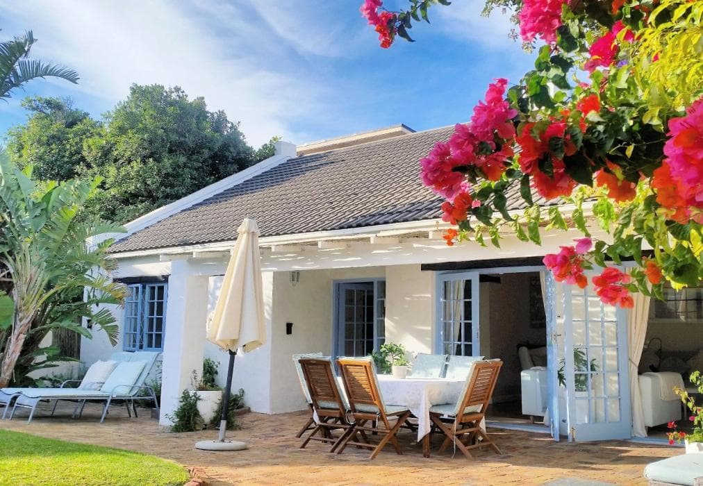 Hout Bay Beach Cottage