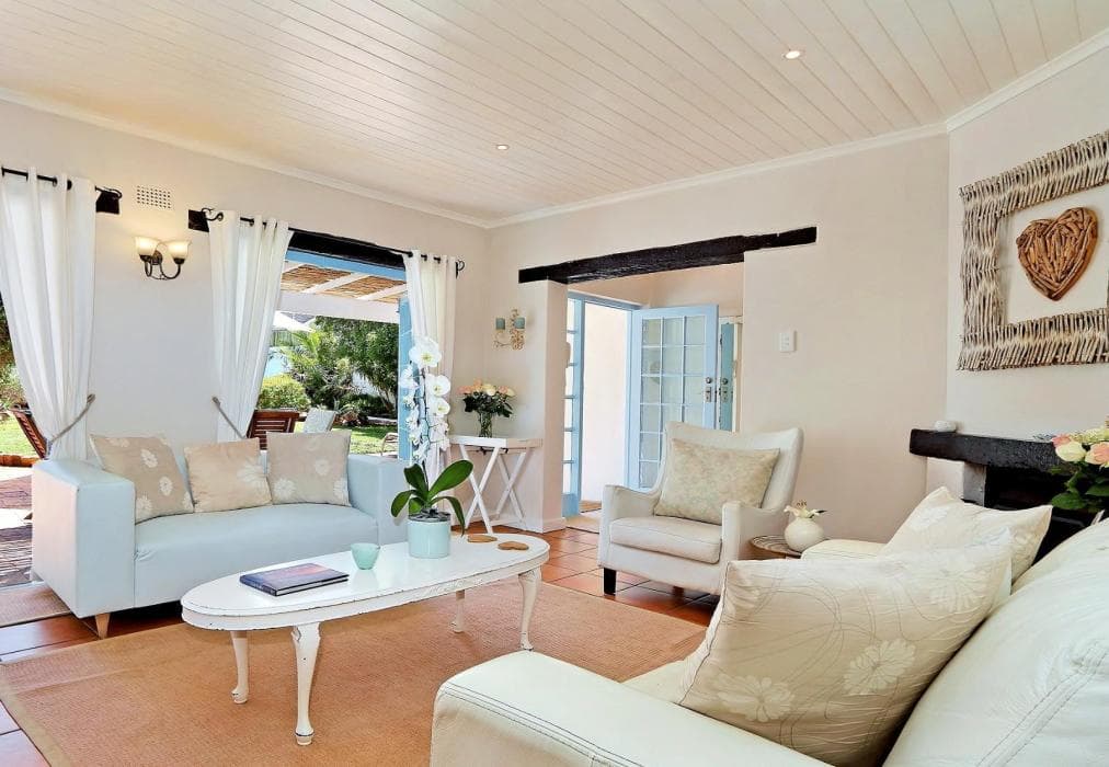 Hout Bay Beach Cottage