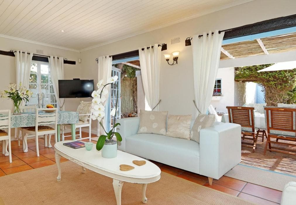 Hout Bay Beach Cottage