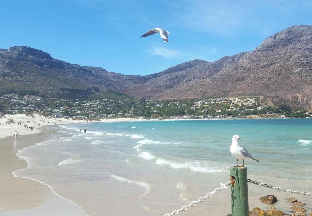 Hout Bay Beach Cottage