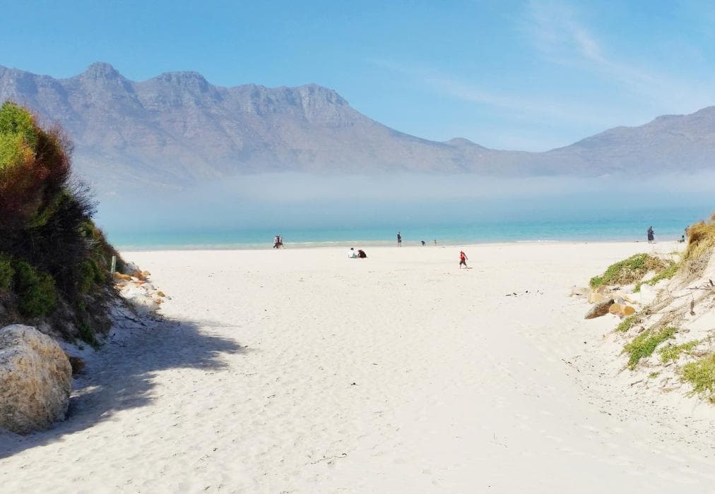 Hout Bay Beach Cottage