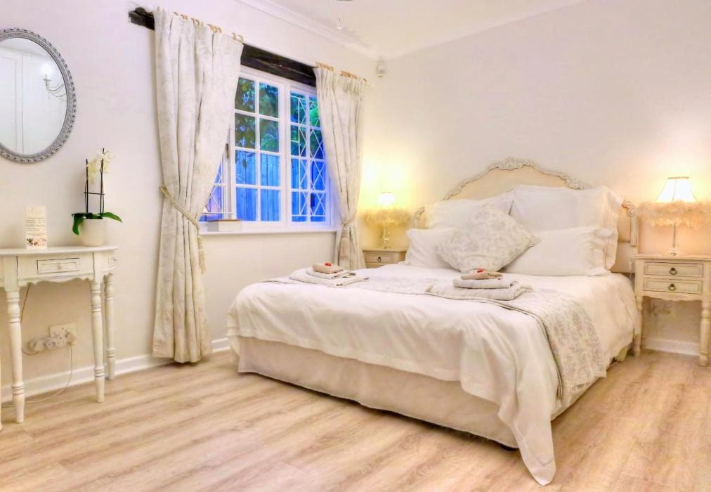 Hout Bay Beach Cottage