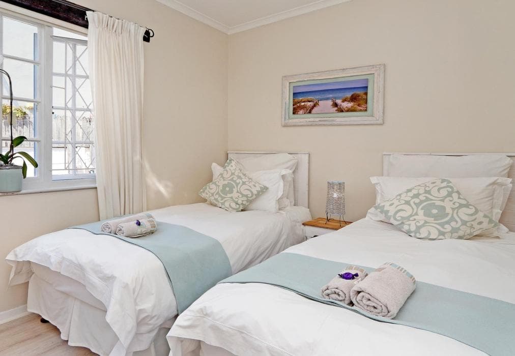 Hout Bay Beach Cottage