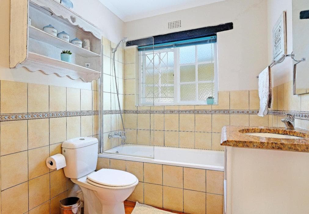 Hout Bay Beach Cottage