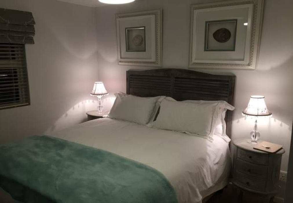 A Whale of A Time - Hermanus