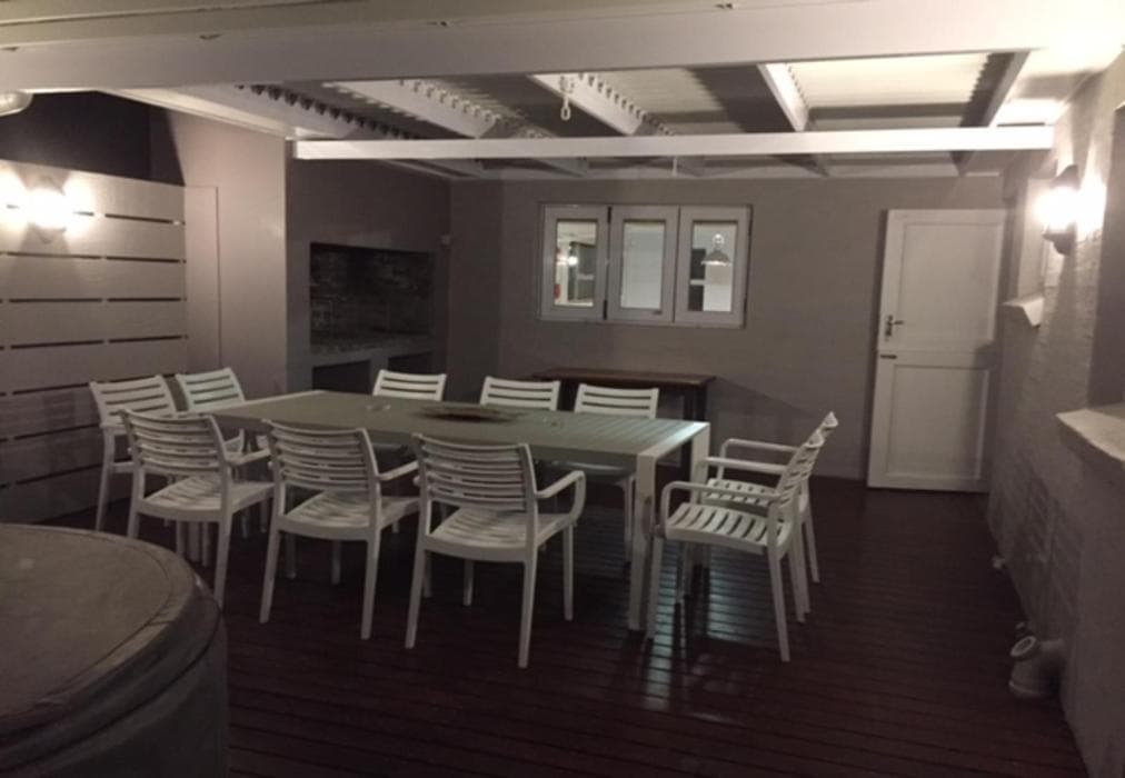 A Whale of A Time - Hermanus