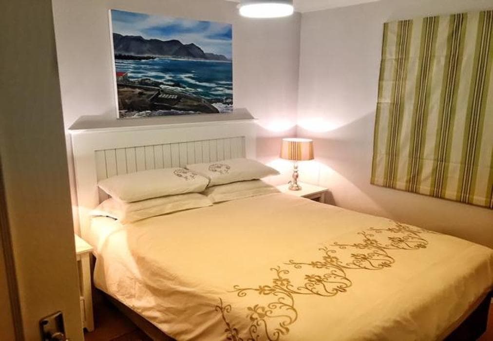 A Whale of A Time - Hermanus