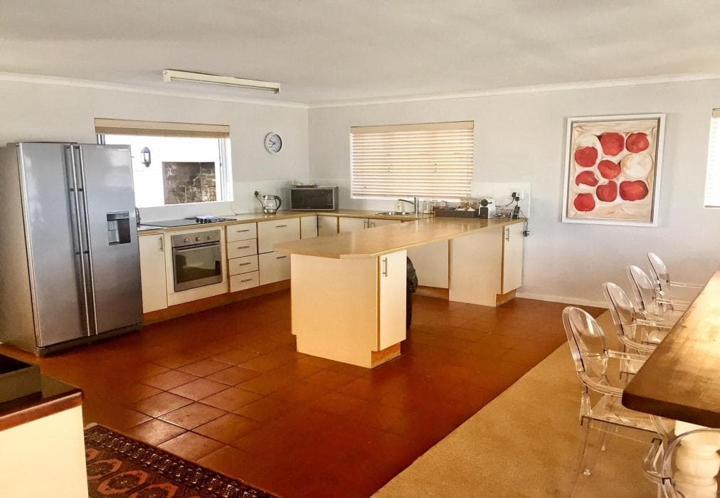 A Whale of A Time - Hermanus