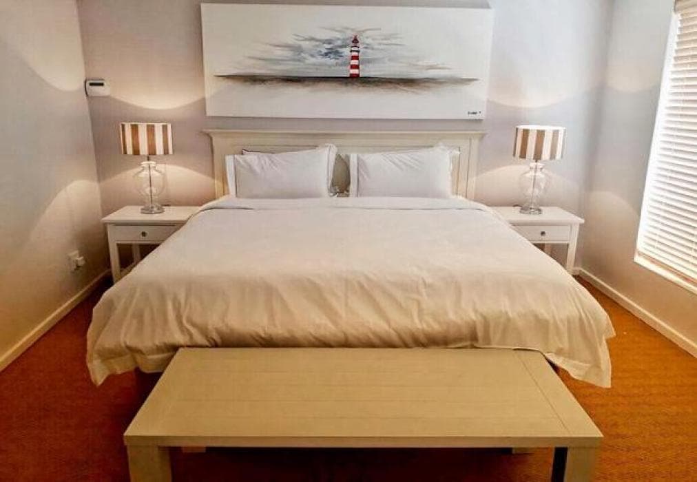 A Whale of A Time - Hermanus