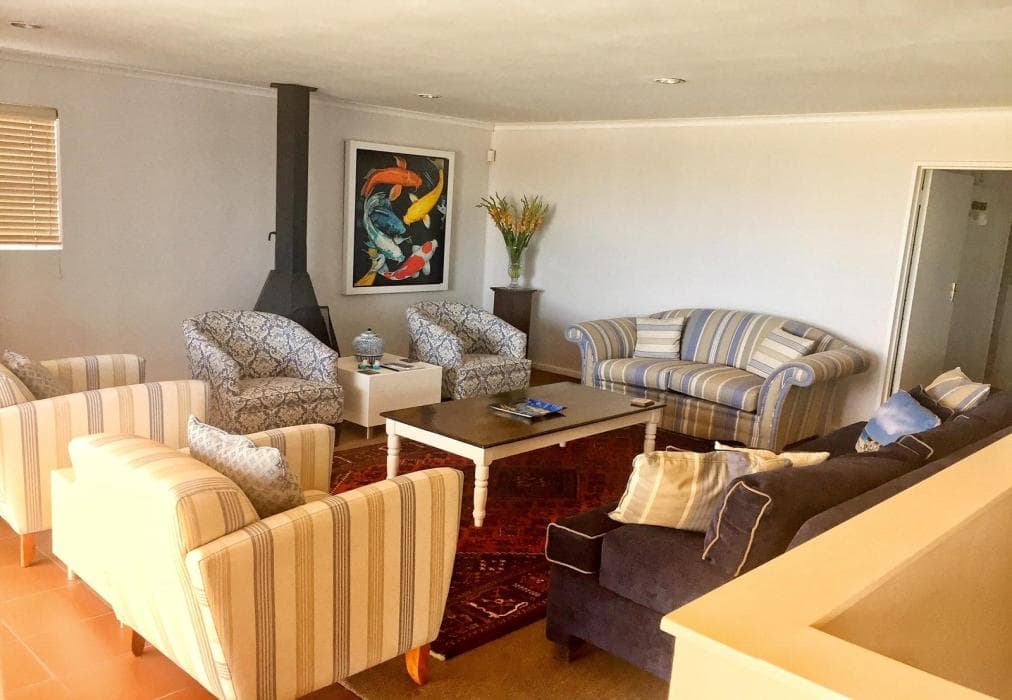 A Whale of A Time - Hermanus