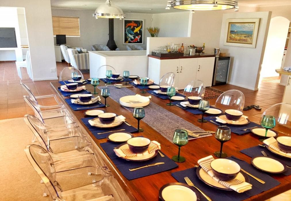 A Whale of A Time - Hermanus